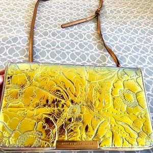 Marc by Marc Jacobs iridescent cross body bag